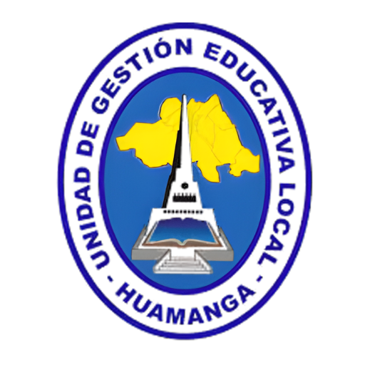 Logo UGEL Huamanga